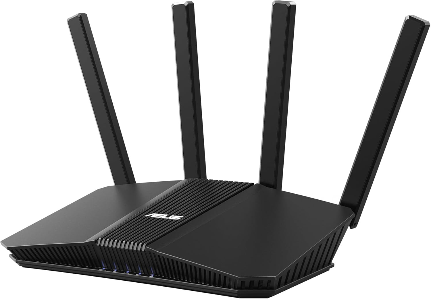ASUS RT-BE58U WiFi 7 Router with Commercial-Grade Security