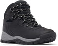 Columbia Women's Newton Ridge Plus Waterproof Hiking Boot