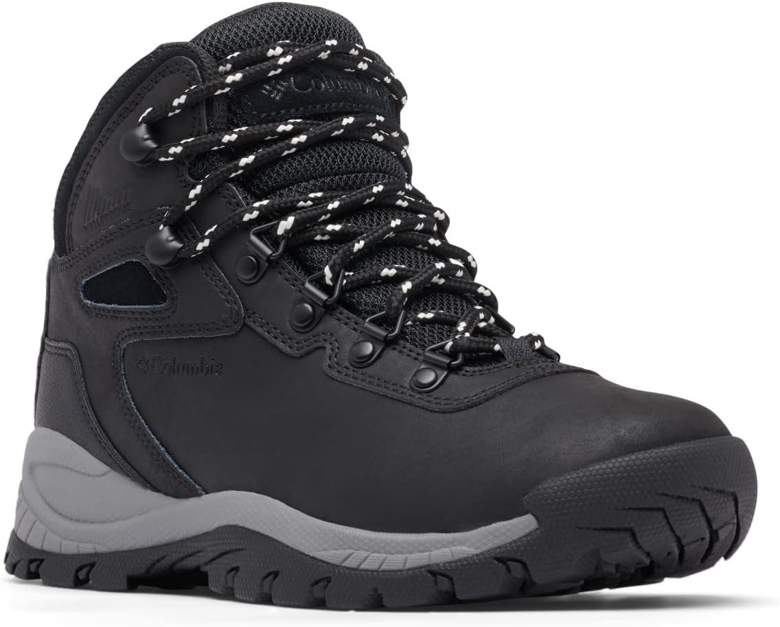 Columbia Women's Newton Ridge Plus: Waterproof Hiking Boots