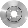 Bendix Premium PRT5652 Front Brake Rotor for Ford Focus 2007-2005