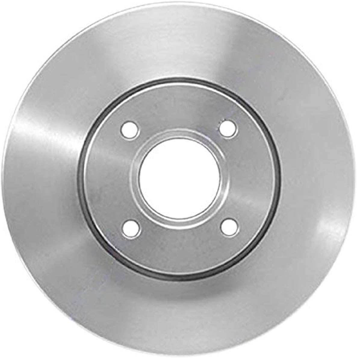 Bendix Premium PRT5652 Front Brake Rotor for Ford Focus 2005-2007