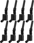Ignition Coils for Ford/Lincoln/Mercury 1997-2017 - Reliable