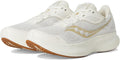 Saucony Cohesion 18 Sneaker - Versatile Neutral Cushioning Clothing