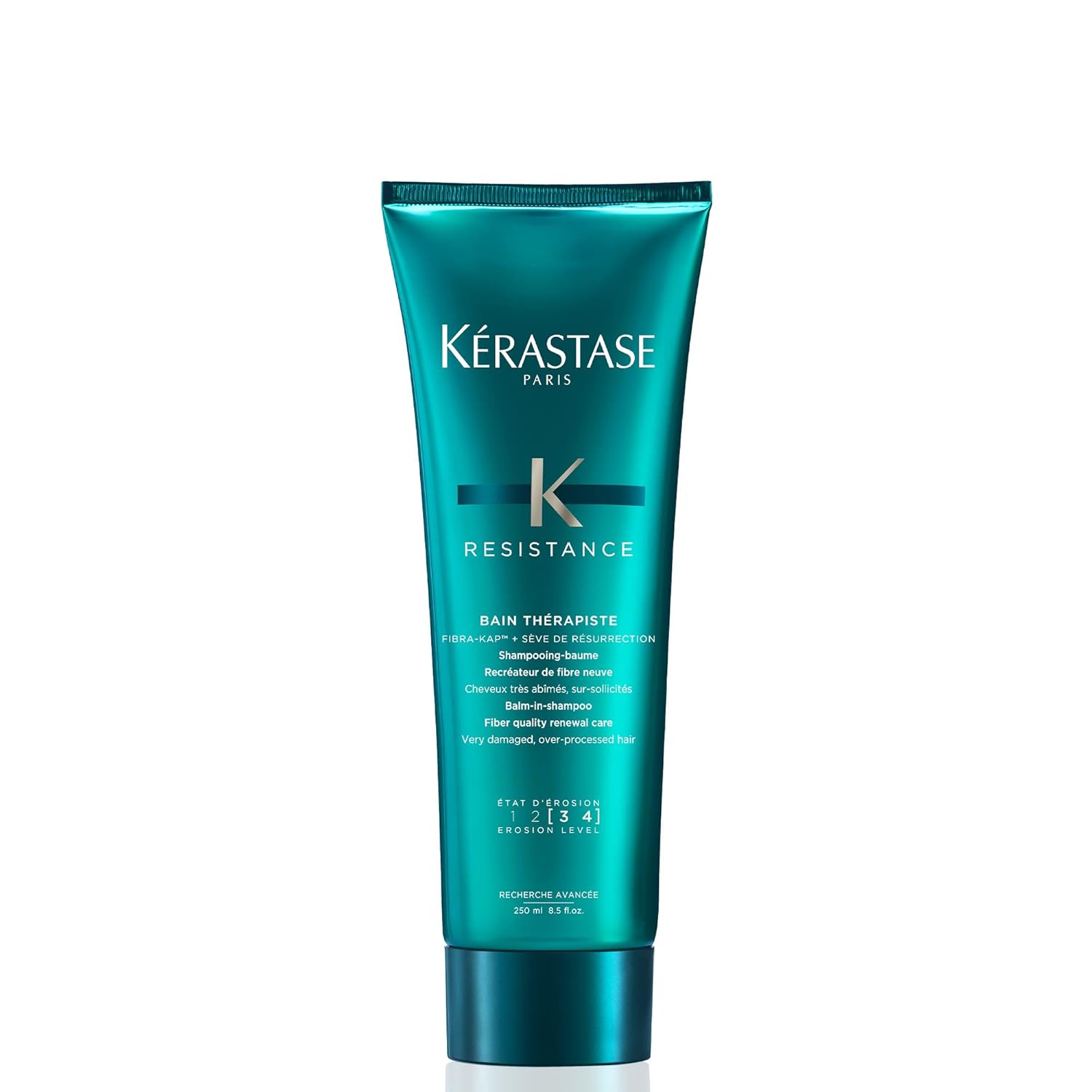 Kerastase Resistance Bain Therapist Balm-in-Shampoo for Renewal