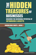 The Hidden Treasures of Businesses: Uncovering Intangible Assets