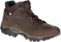 Merrell Moab Adventure Chelsea Waterproof Men's - Comfortable All-Day