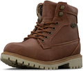 Lugz Mantle Hi Women's Chukka Boot Fashion - Slip Resistant Comfort