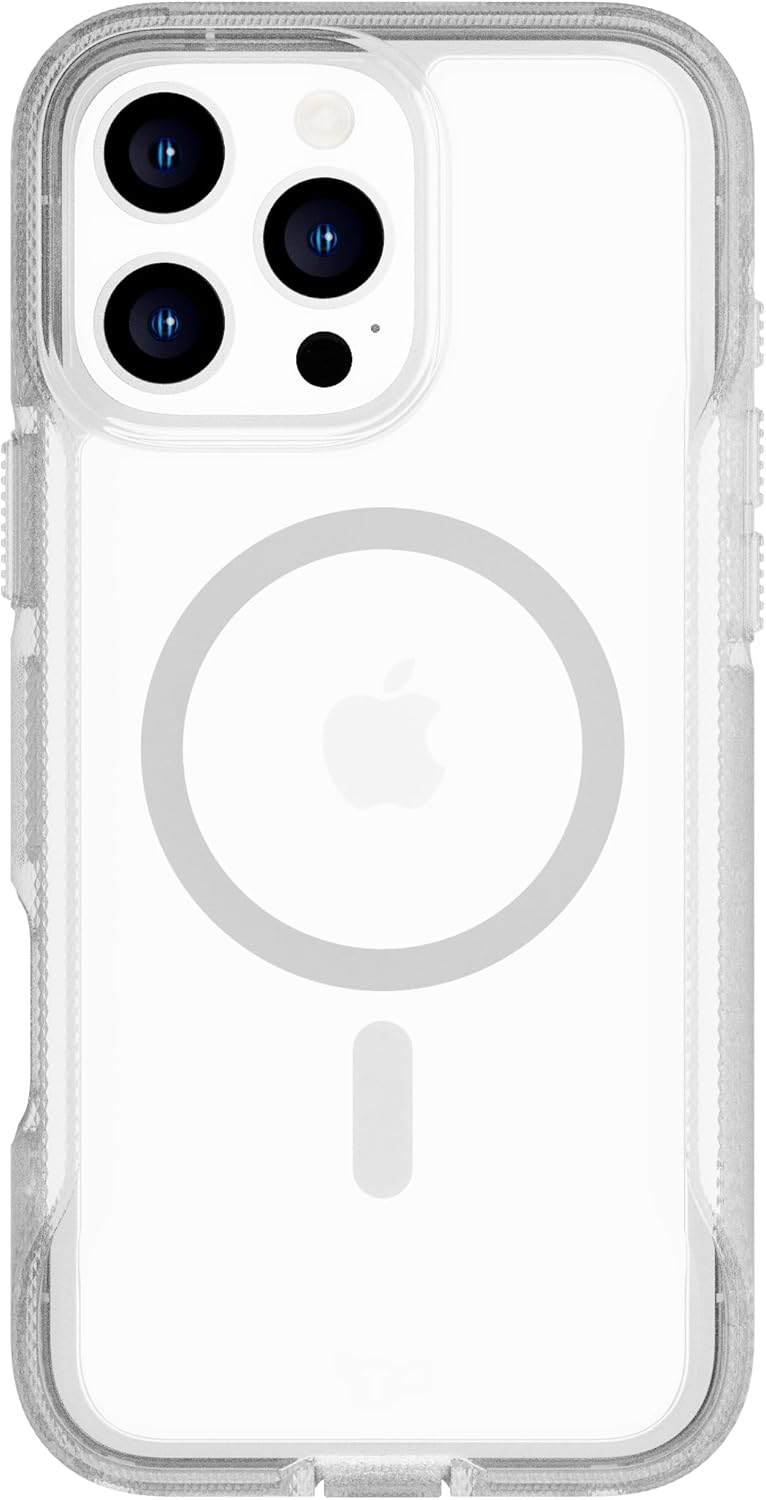 Tech21 EvoPro Case for iPhone 16 Pro Max - Impact Protection