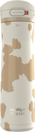 Contigo x Ally Love Jackson Chill 2.0 Stainless Steel Bottle - Cold 24