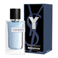 Y Eau De Toilette for Men - A Bold and Dynamic Fragrance