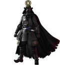 Star Wars Samurai Taisho Darth Vader Action Figure - Meisho Movie