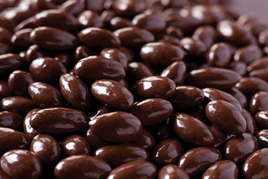 Gourmet Dark Chocolate Covered Almonds for Every Occasion
