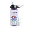 Epic Water Filters Nalgene OG Water Bottle with Dual Filter Power