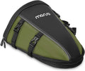 Motorcycle Tail Bag Multifunctional Waterproof Saddle Bag - 10L