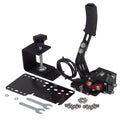 PC Racing Game USB Handbrake - 16Bit Progressive Linear Control