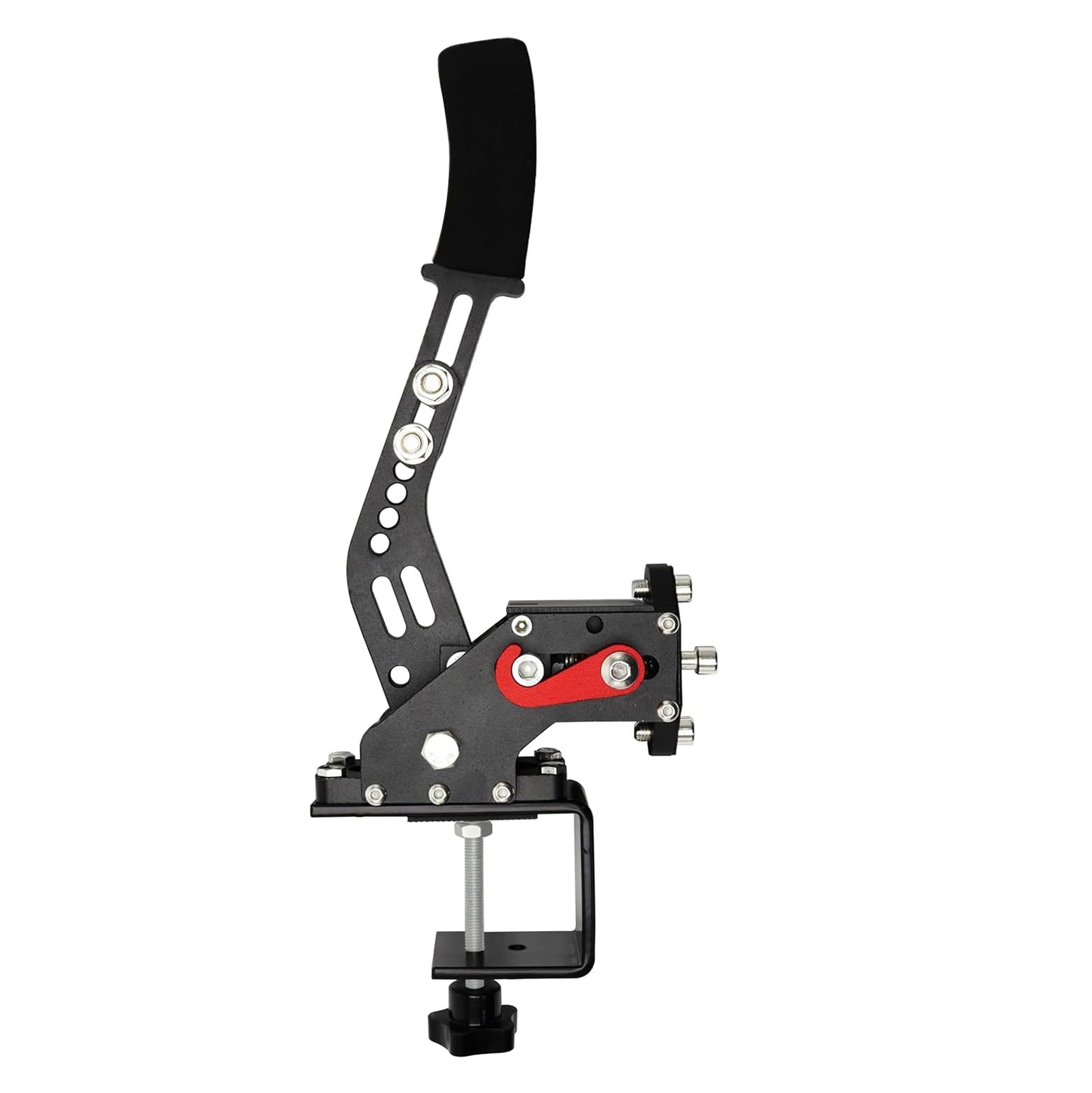 16-Bit PC USB Handbrake for Racing Games with Strong Compatibility