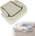 Driver Side Bottom Replacement Seat Foam Cushion - Restores Seat