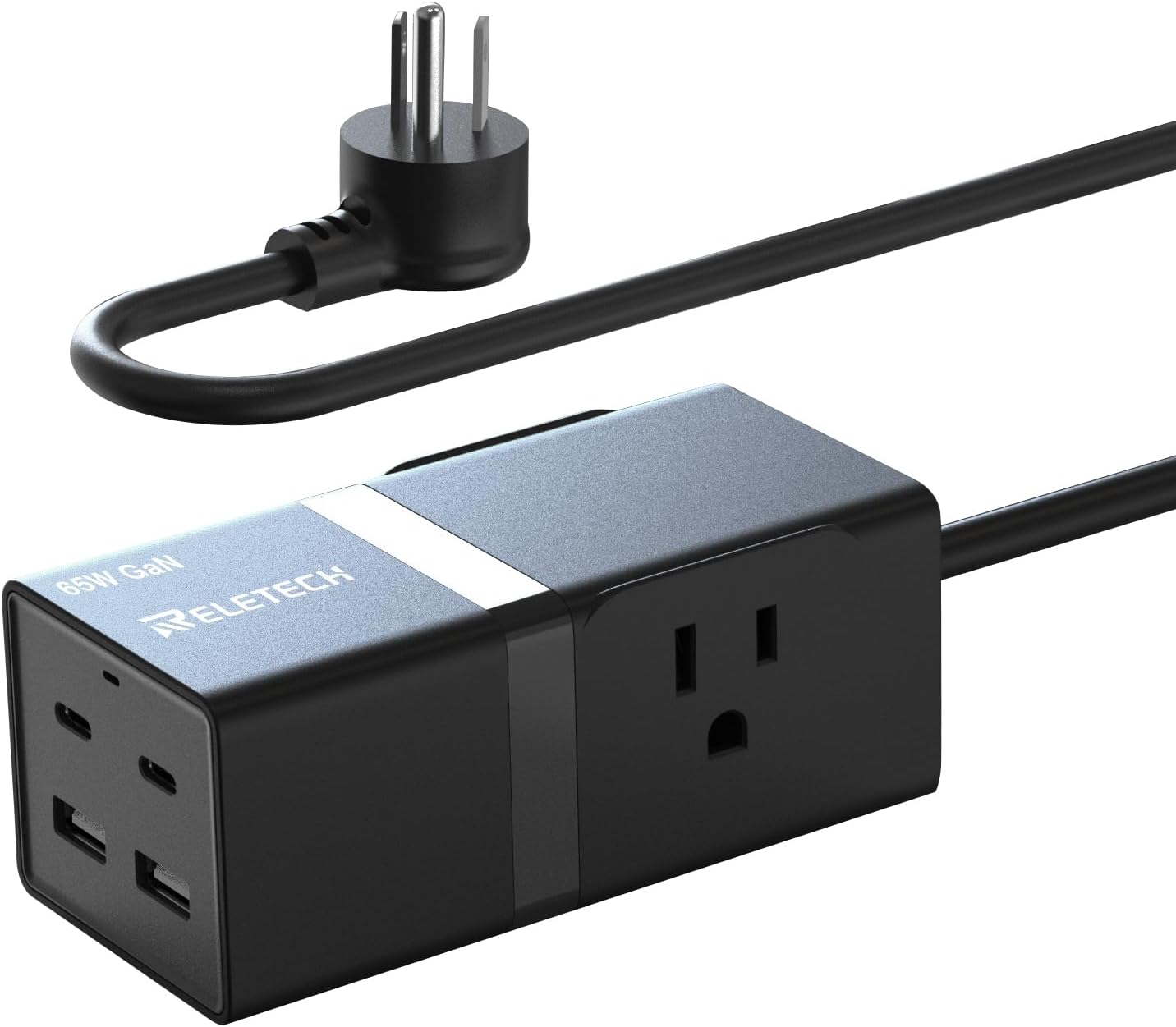 Ultimate Fast Charging Hub by Reletech