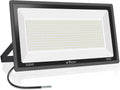 500W LED Flood Light by XYCN - Super Bright 58,500LM