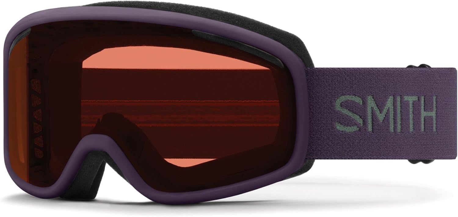 SMITH Vogue Women's Snowsports Goggles - Interchangeable Lenses