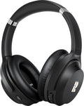 Bluedee Wireless ANC Headphones: 50H Playtime & Hi-Res Audio