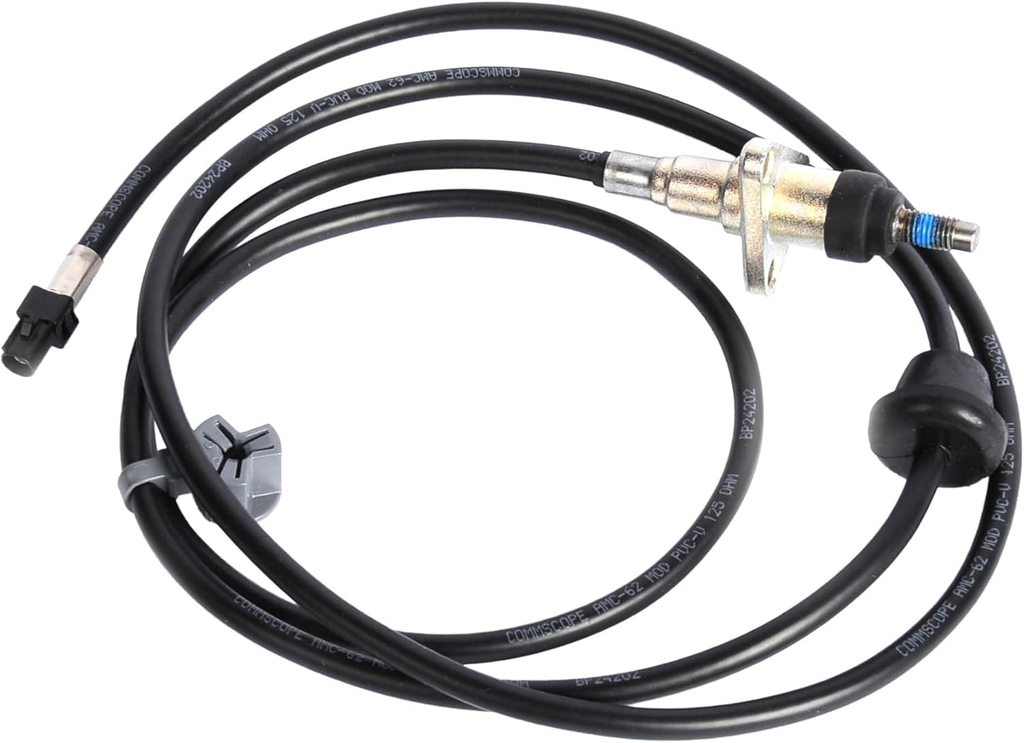 GM Genuine Parts Radio Antenna Base Assembly for Reliable Performance