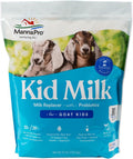 Manna Pro Goat Kid Milk Replacer - High Protein for Growth