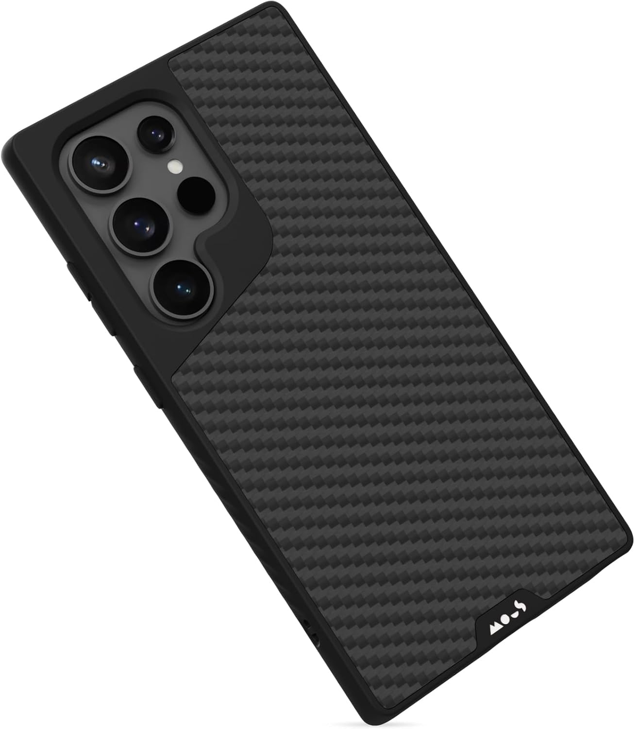 Mous Samsung Galaxy S24 Ultra Case - Limitless 5.0 Protection