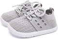 Baby Shoes Infant Sneakers 6-24 Months - Breathable First Walkers