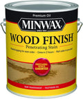 Minwax Wood Finish Fruitwood Stain Gallon - Rich, Fast-Drying Color