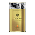 Iliada Kalamata PDO Extra Virgin Olive Oil 1L Tin - Awarded EVOO