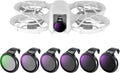 NEEWER ND Filter Set Compatible with DJI NEO - 6 Pack Cine Filters