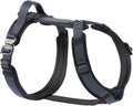 PawsPassion Dog Harness for Medium Dogs - No Pull, Heavy Duty Comfort
