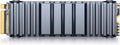 Yottamaster YS5 1TB SSD for PS5 Storage Expansion - Integrated