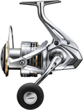Shimano 23 Sedona Spinning Reel 500 - Smooth, Reliable Retrieval