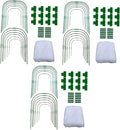 Toddmomy Plant Freeze Protection System