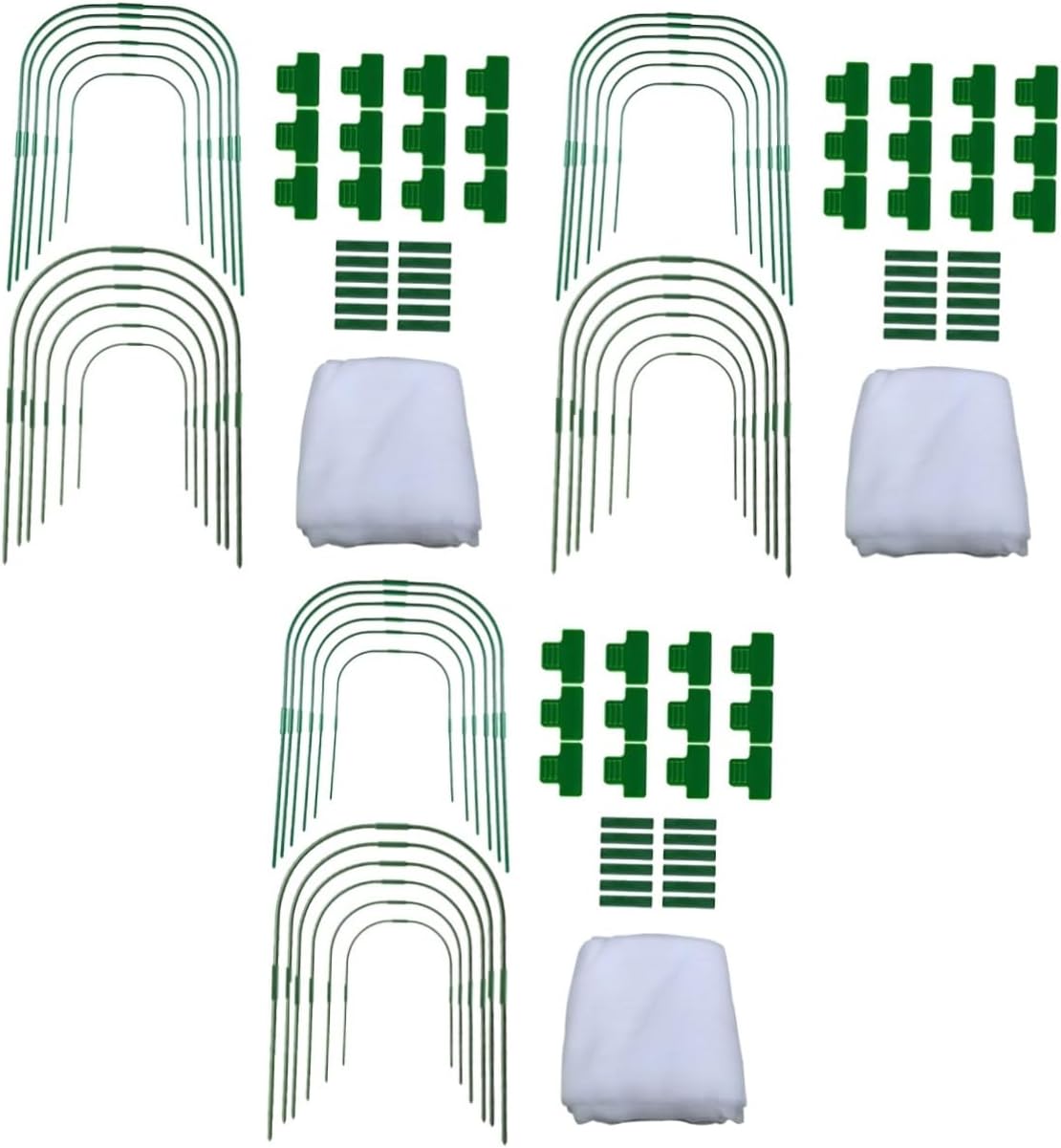 Toddmomy Plant Freeze Protection System