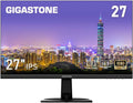 Gigastone 27 in IPS FHD 75Hz Monitor - Eye Care, Frameless
