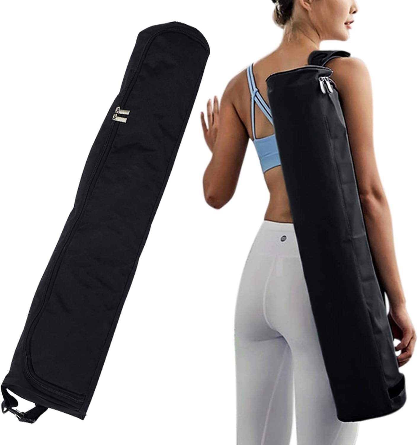 Waterproof Adjustable Yoga Mat Carrier - Ogetok