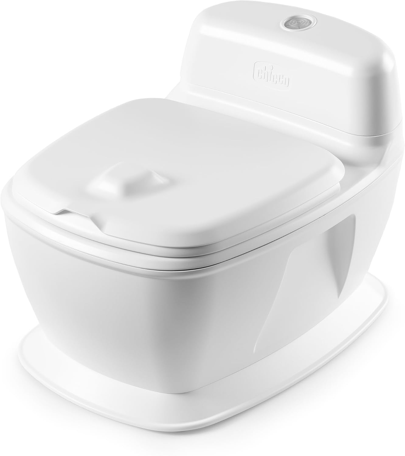 Chicco Toddler Training Toilet with Flip-Up Seat and Sounds