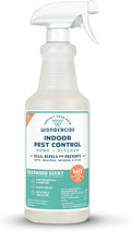 Indoor Pest Control Spray Cedarwood - Kills & Repels Pests