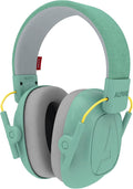 Alpine Muffy Kids Noise Cancelling Headphones for Kids - Comfortable