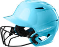 EvoShield XVTTM 2.0 Batting Helmets with Facemask - Lightweight