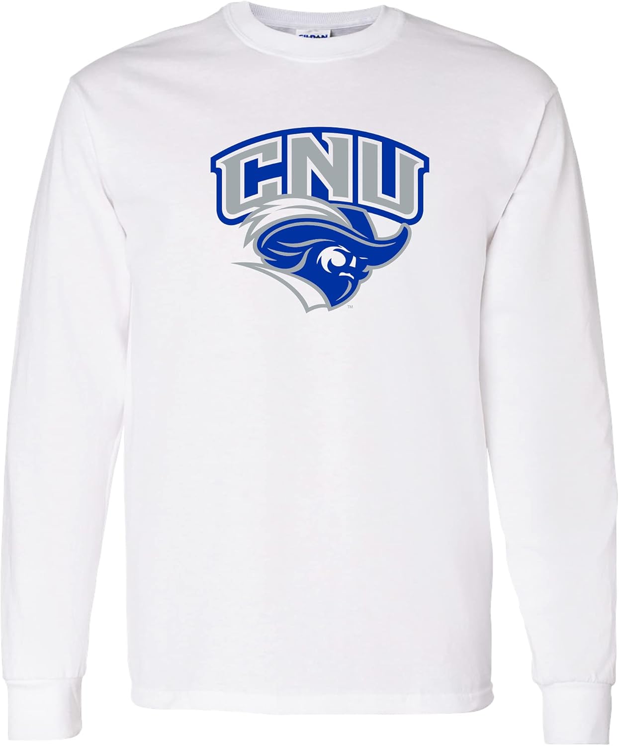 NCAA Officially Licensed College Long Sleeve T-Shirt for Fans