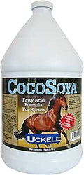 CocoSoya Granular Horse Supplement for Healthy Weight & Coat