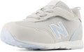 New Balance Baby 515 V1 Hook & Loop Sneakers - Ideal First Walker Shoe