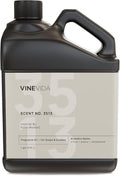VINEVIDA Scent NO. 3513 Fragrance Oil 1 Gallon - Floral Candle & Soap