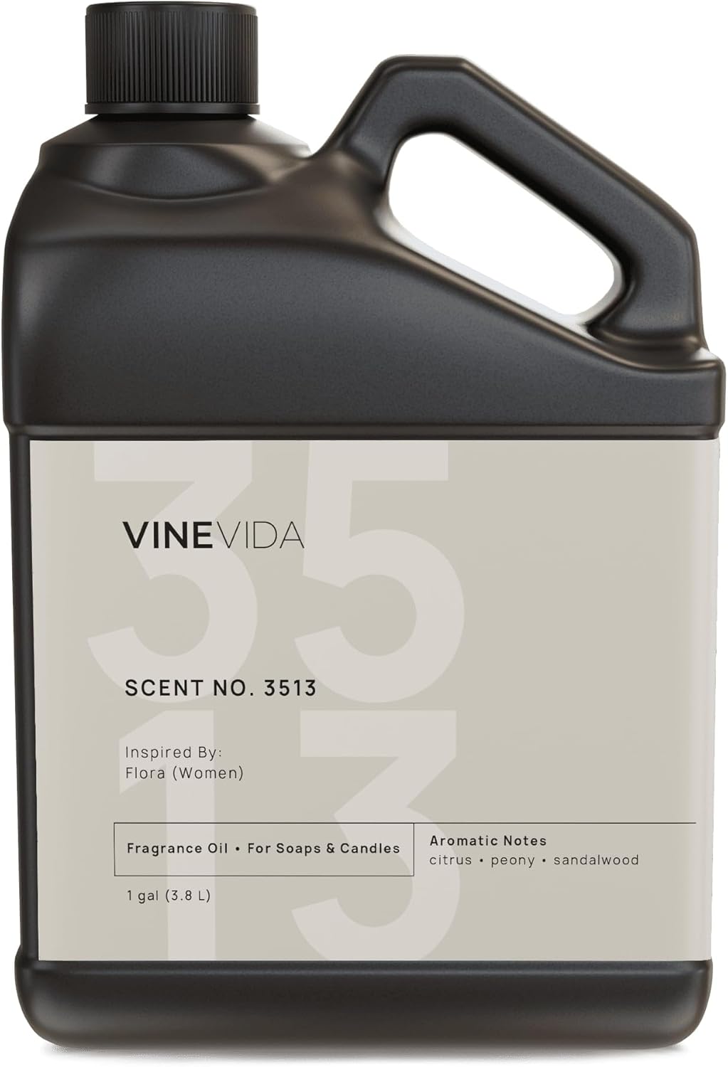 VINEVIDA Scent NO. 3513 Fragrance Oil for Candle Making