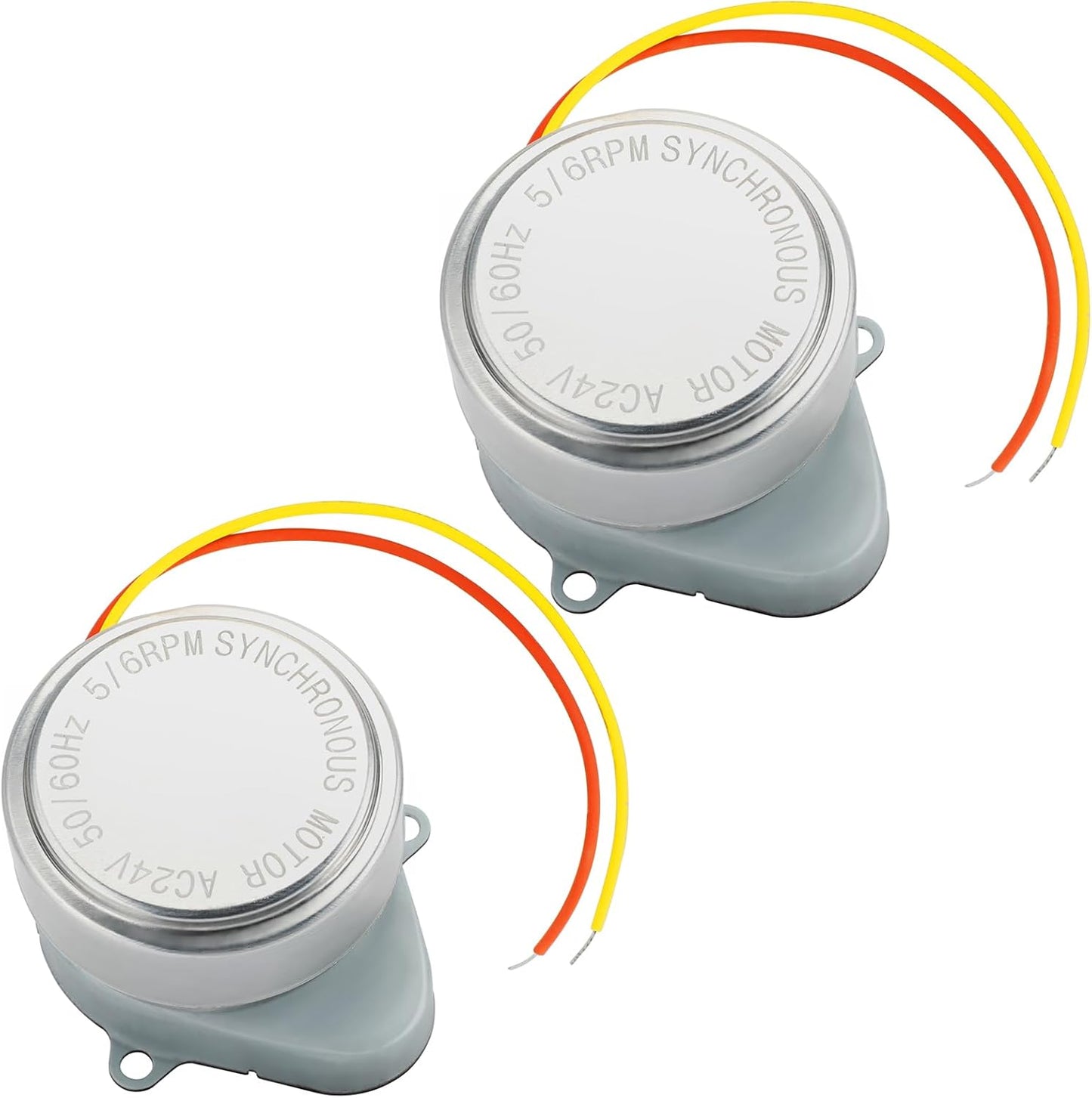 802360JA Motor for V8043/8044 Zone Valve - Reliable Replacement