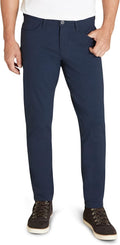 Weatherproof Vintage Hiking Pants Men Straight Slim Fit Chino ANY